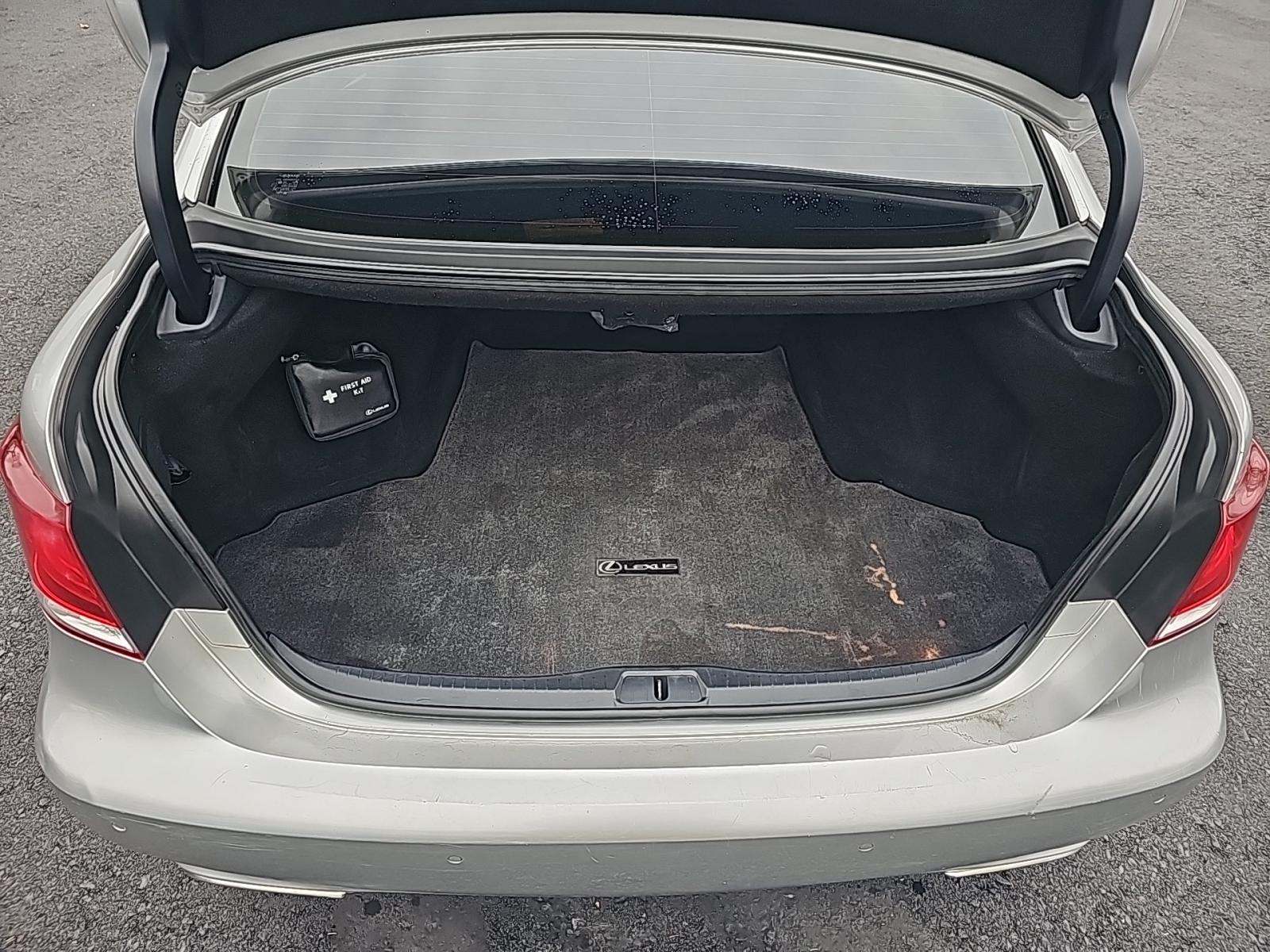 2013 Lexus LS LS 460 AWD