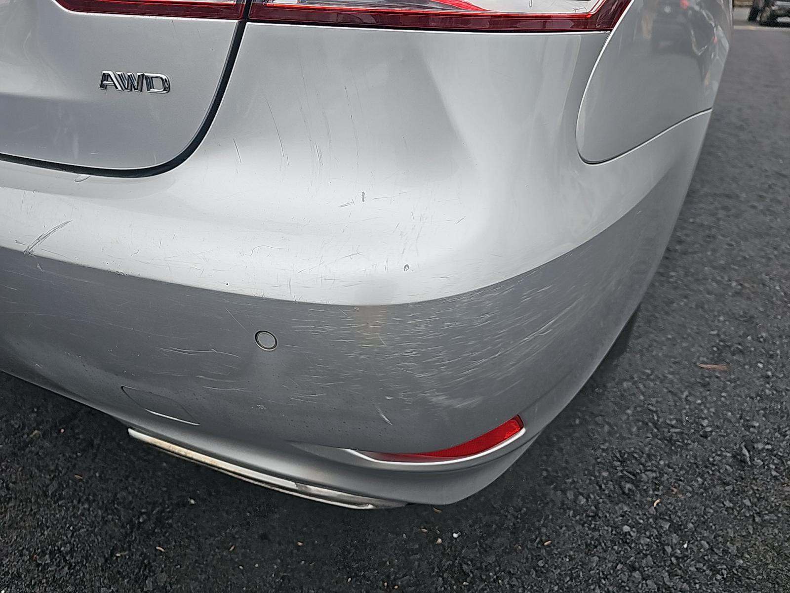 2013 Lexus LS LS 460 AWD