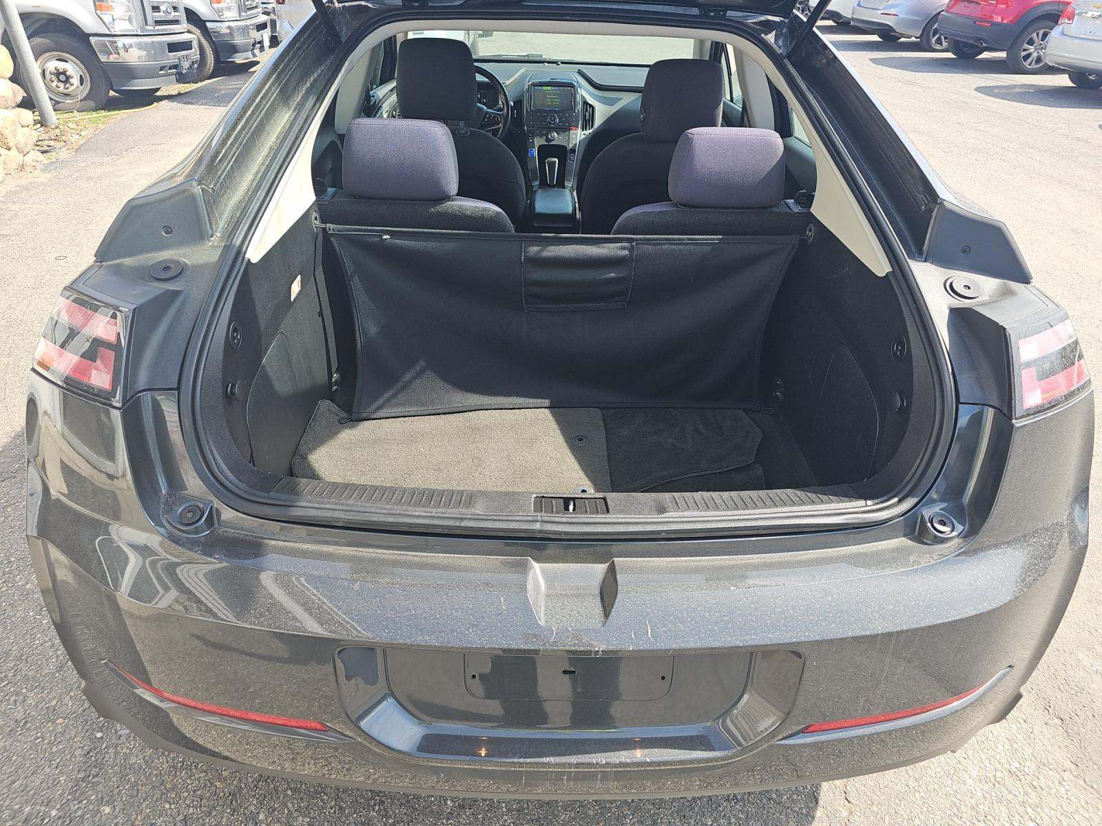 CHEVROLET OTHER - 10