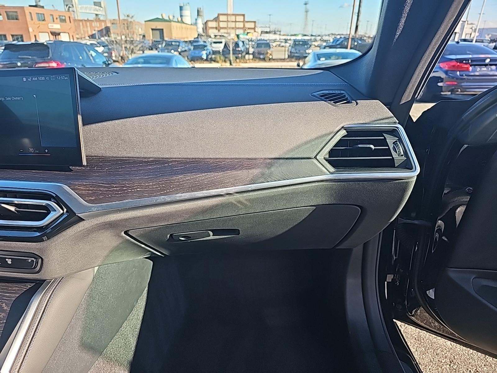 2024 BMW 4 Series M440i xDrive AWD