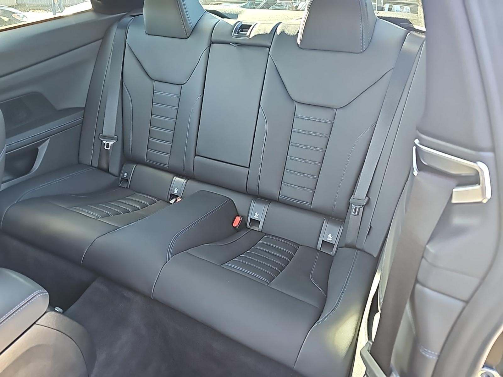 2024 BMW 4 Series M440i xDrive AWD