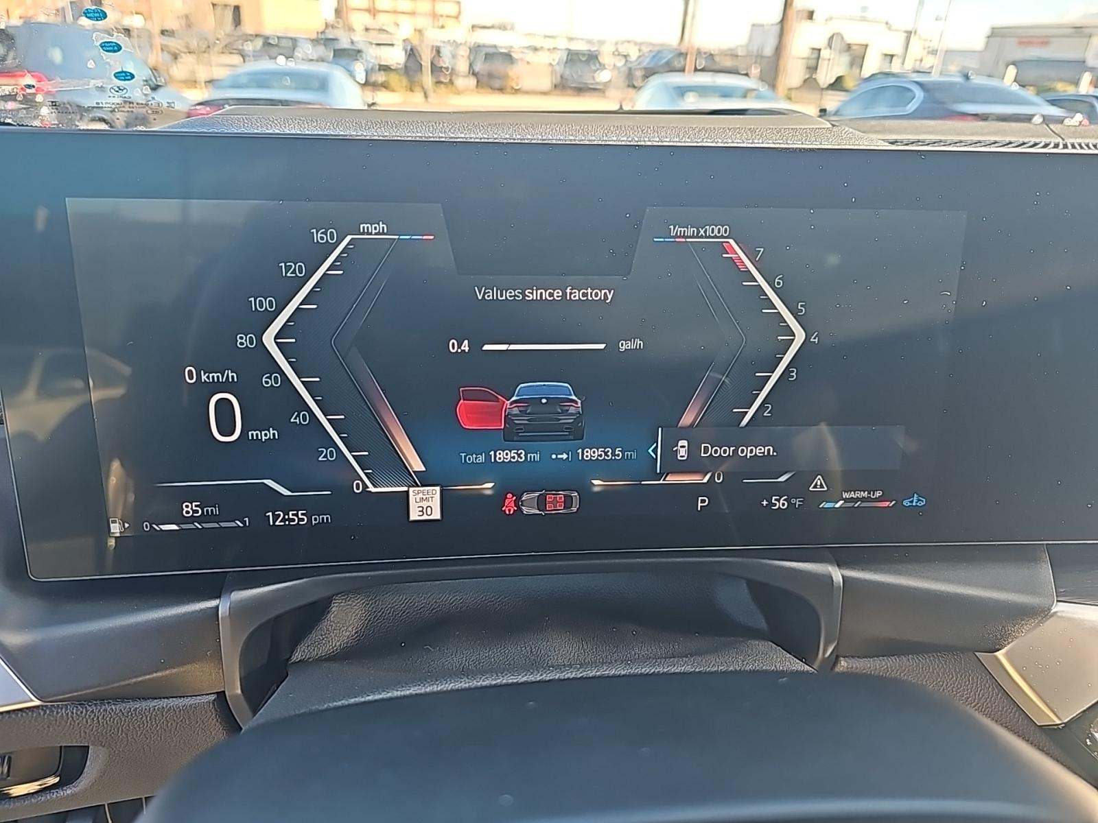 2024 BMW 4 Series M440i xDrive AWD