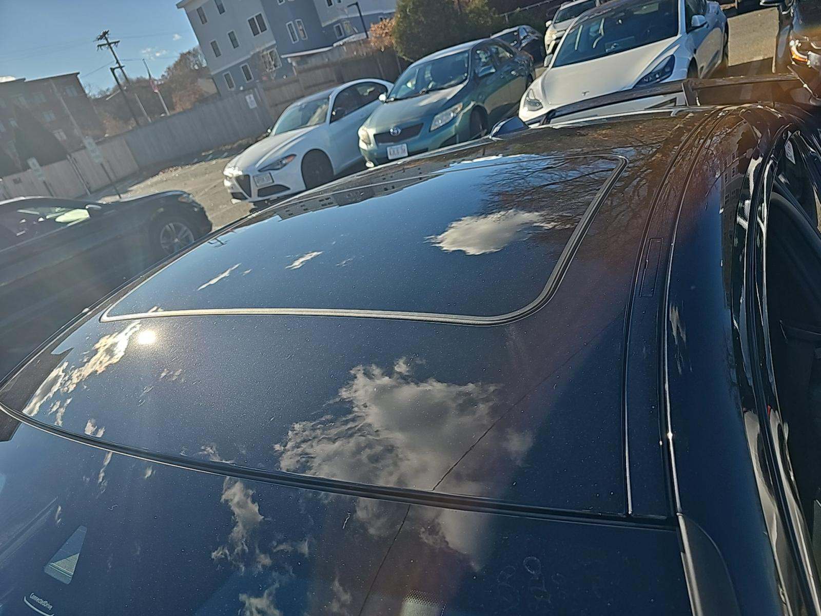 2024 BMW 4 Series M440i xDrive AWD