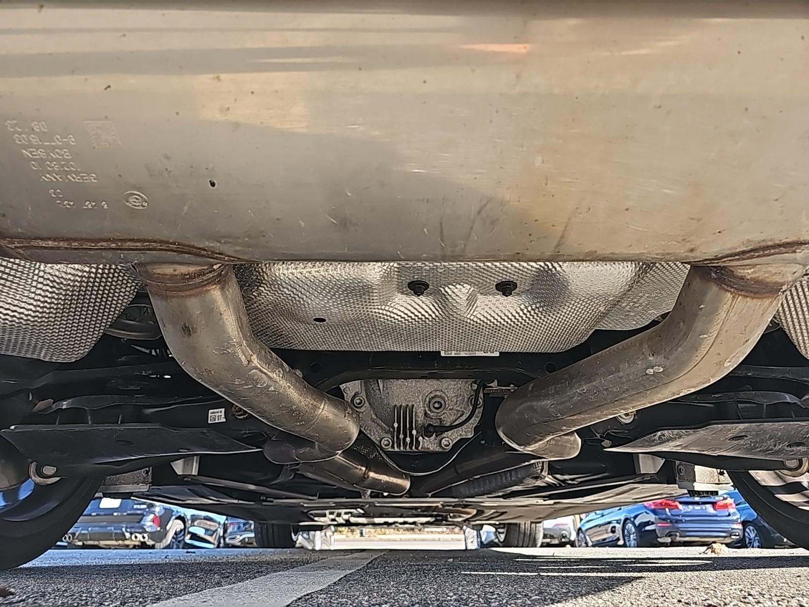 2024 BMW 4 Series M440i xDrive AWD