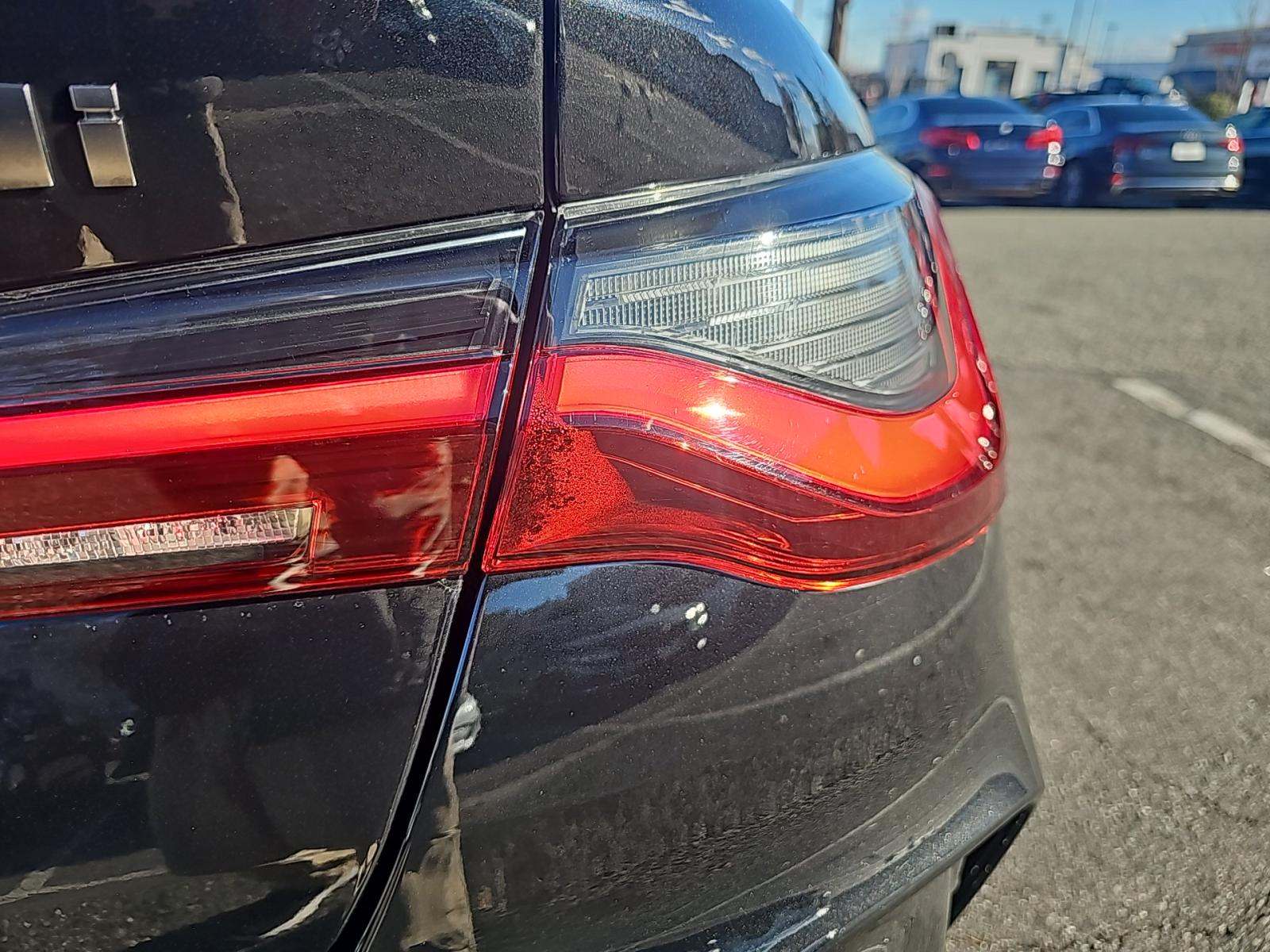 2024 BMW 4 Series M440i xDrive AWD