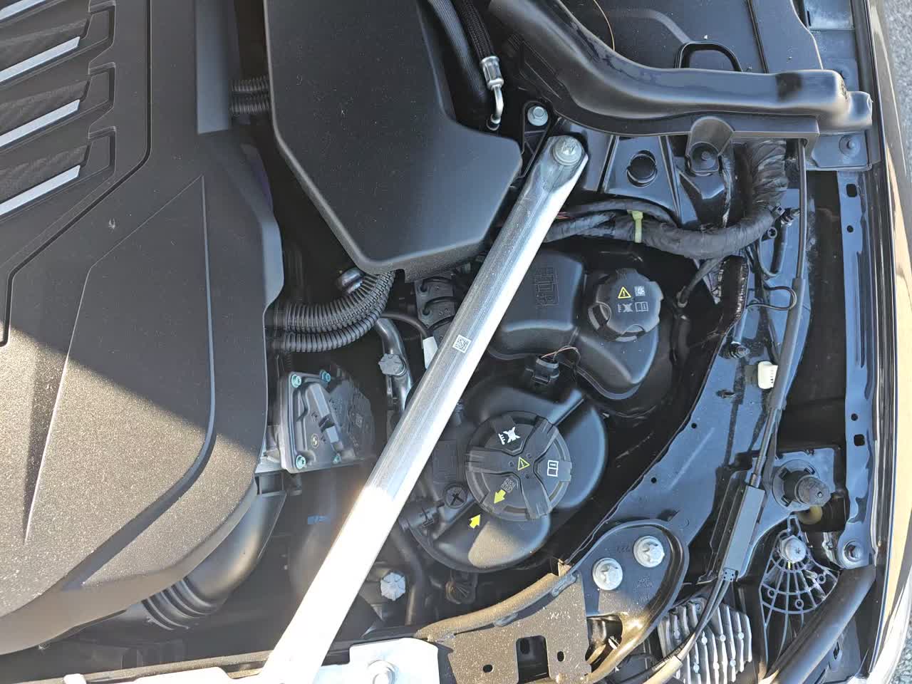 2024 BMW 4 Series M440i xDrive AWD