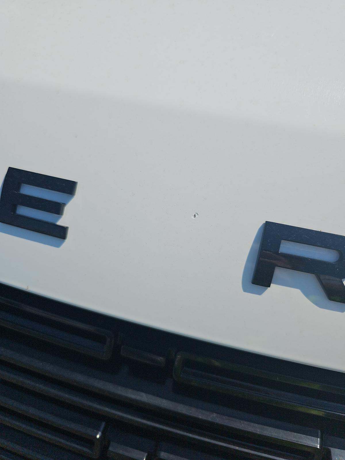 2024 Land Rover Range Rover Sport Dynamic SE AWD