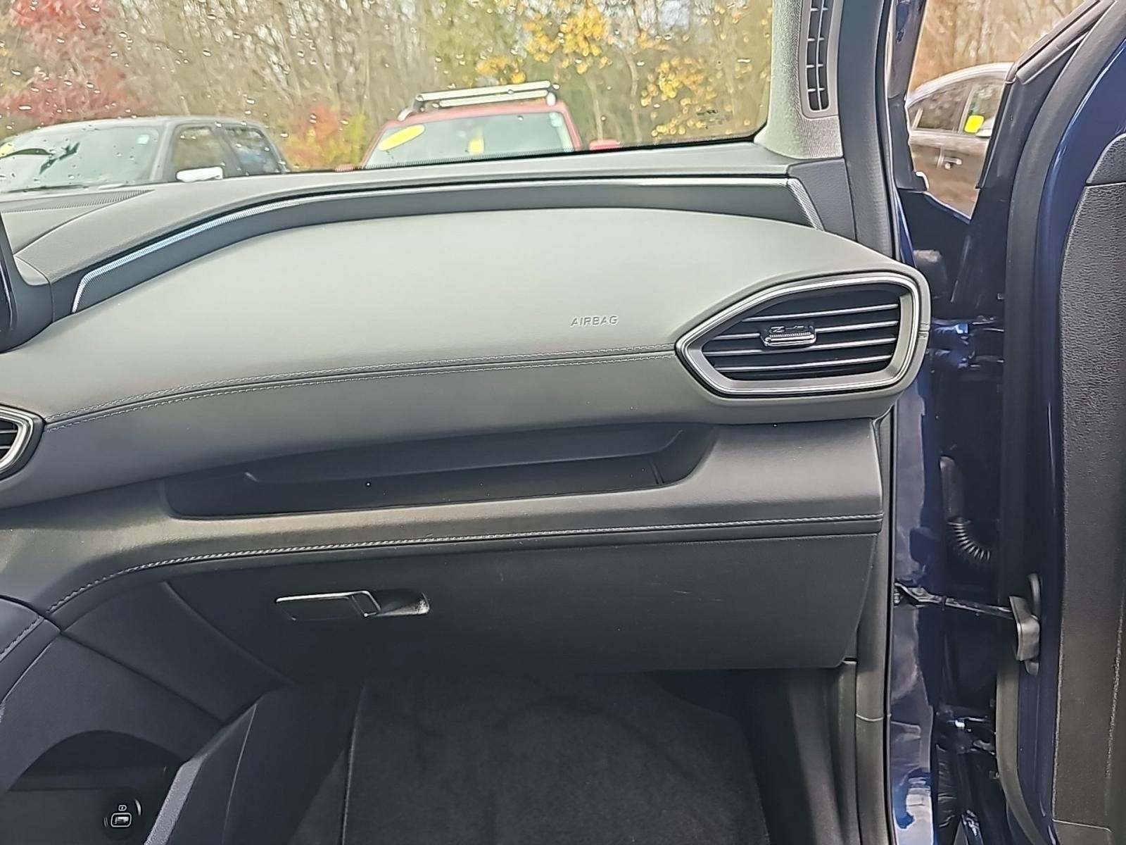 2022 Hyundai Santa Fe Limited AWD