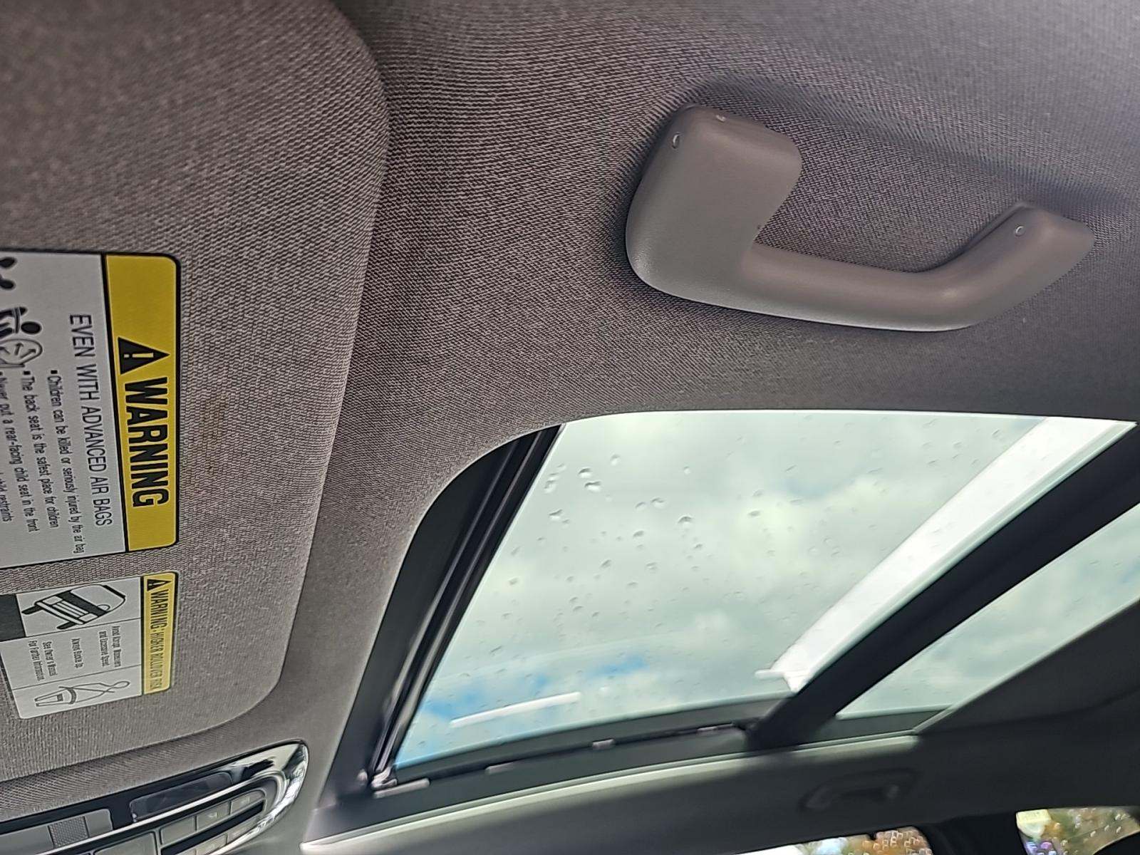 2022 Hyundai Santa Fe Limited AWD