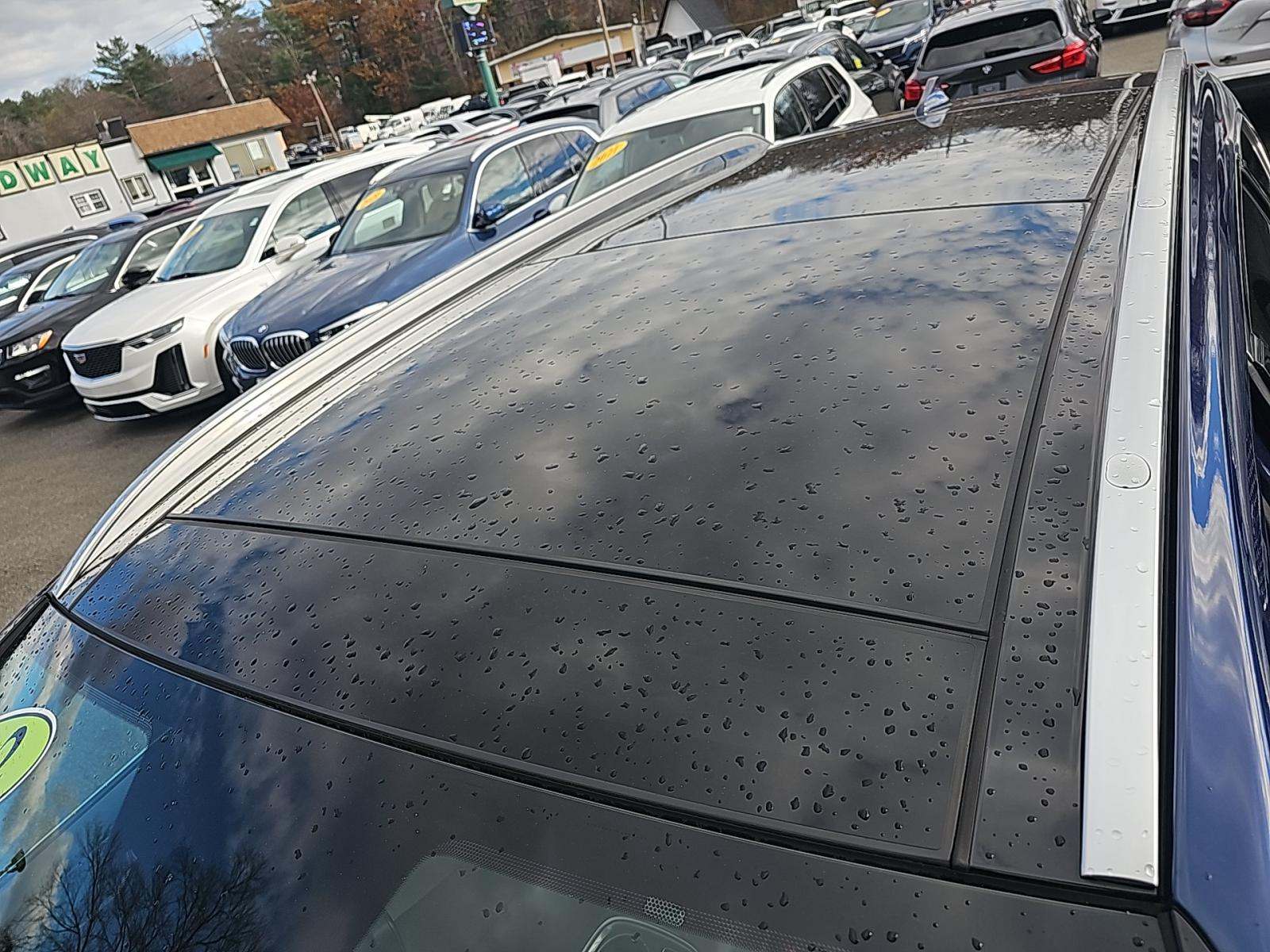 2022 Hyundai Santa Fe Limited AWD