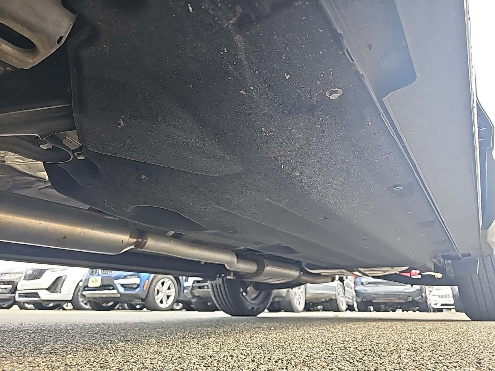 2022 Hyundai Santa Fe Limited AWD