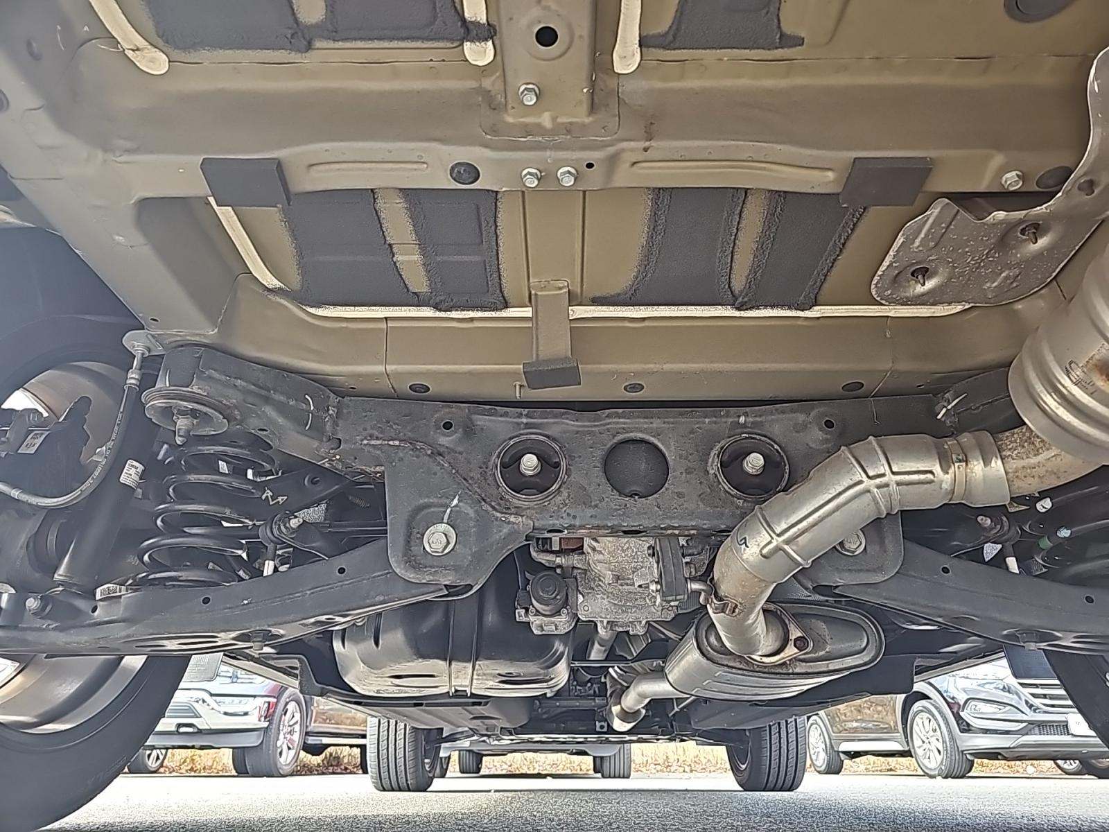 2022 Hyundai Santa Fe Limited AWD