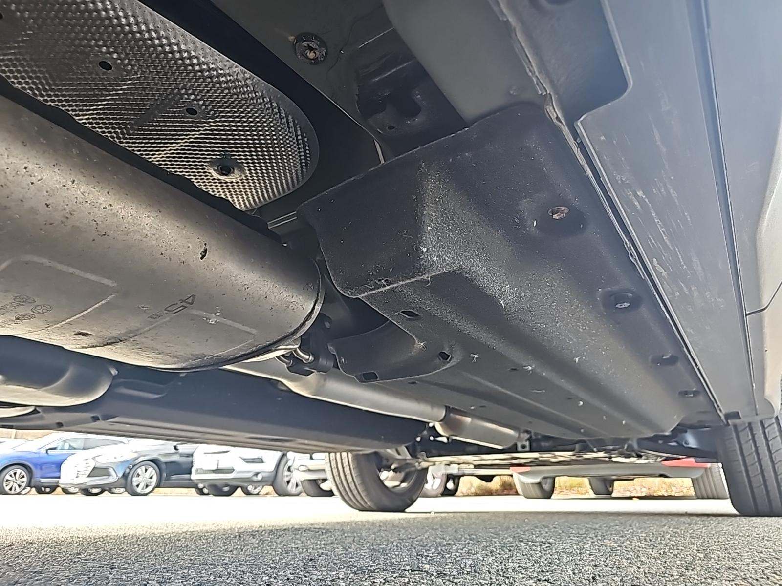 2022 Hyundai Santa Fe Limited AWD