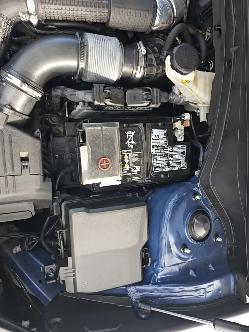 2022 Hyundai Santa Fe Limited AWD