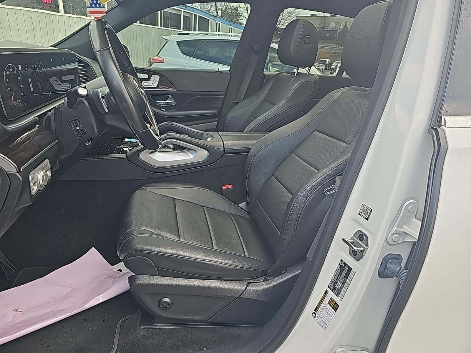 2024 Mercedes-Benz GLE GLE 350 AWD