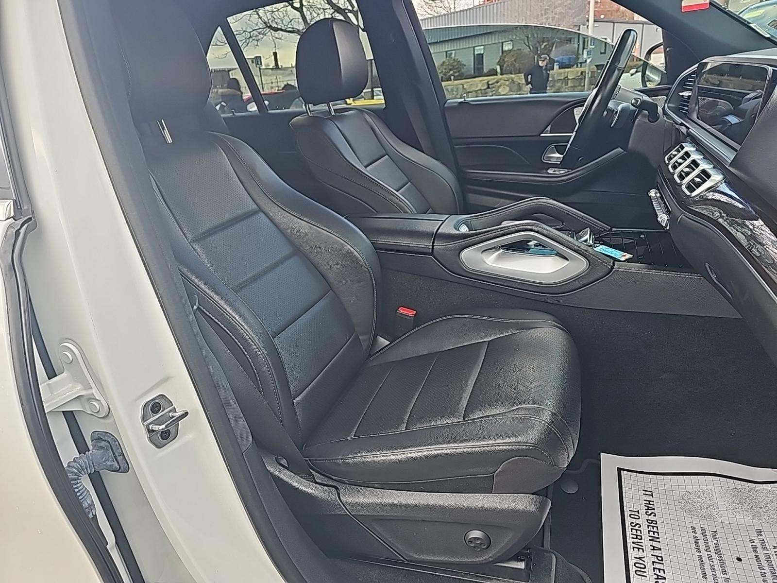 2024 Mercedes-Benz GLE GLE 350 AWD