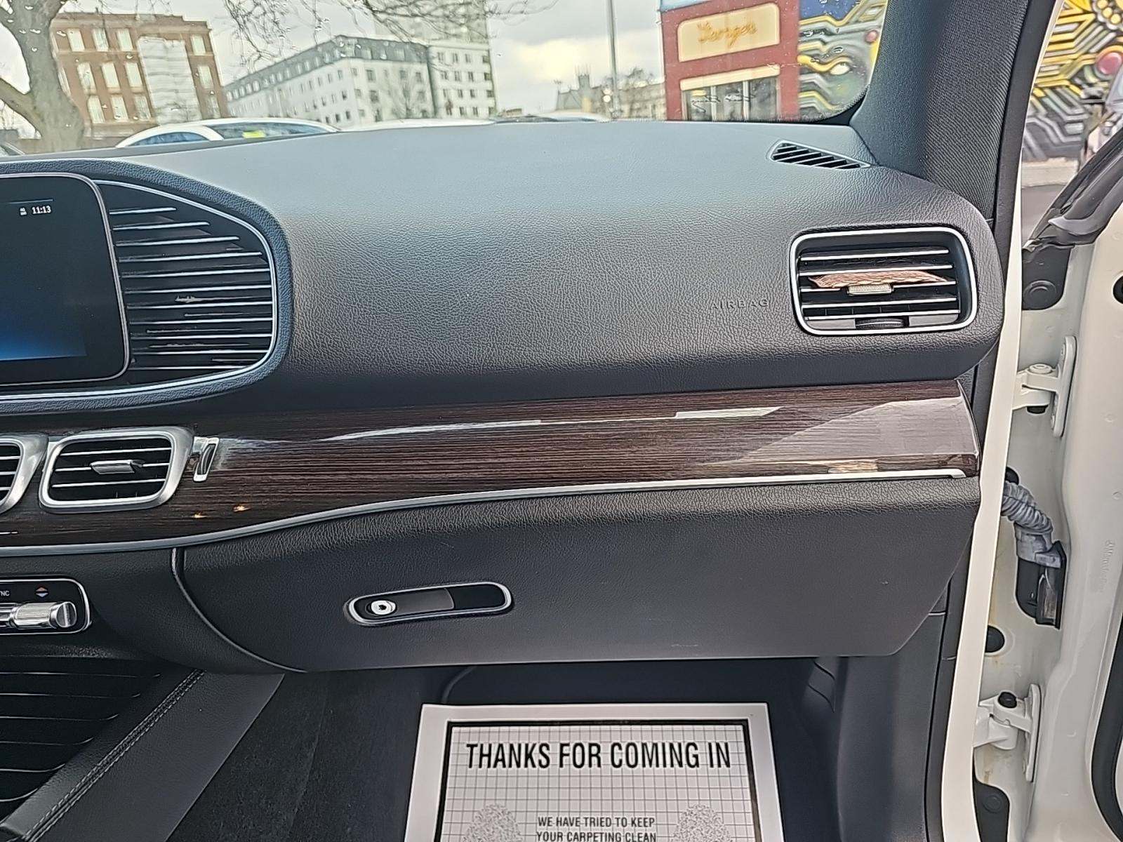 2024 Mercedes-Benz GLE GLE 350 AWD