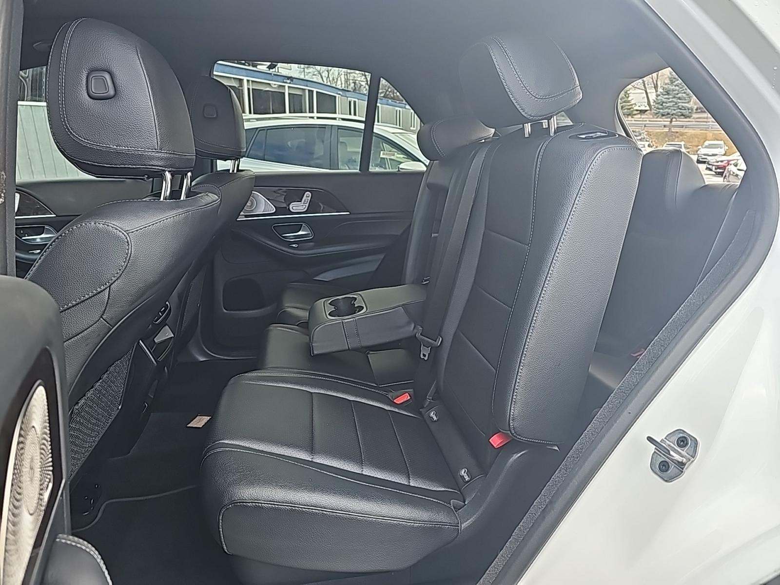 2024 Mercedes-Benz GLE GLE 350 AWD