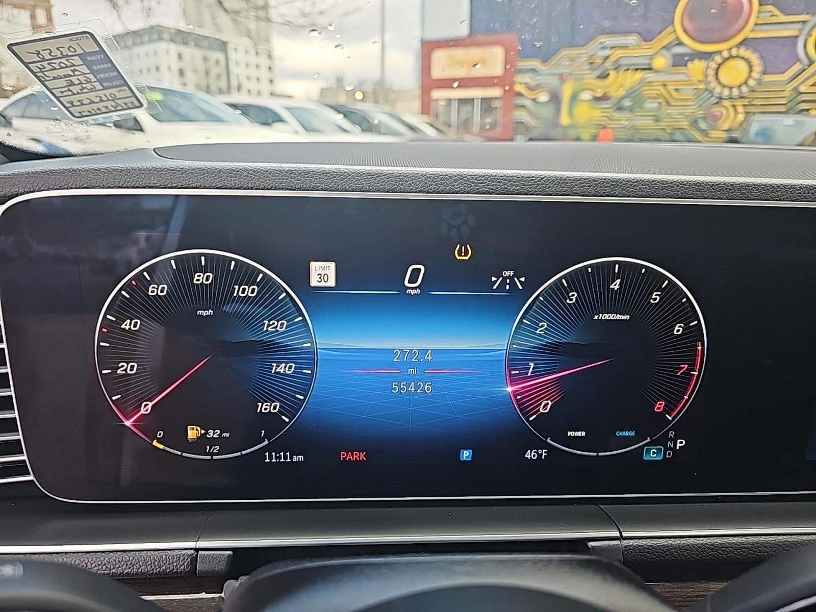 2024 Mercedes-Benz GLE GLE 350 AWD