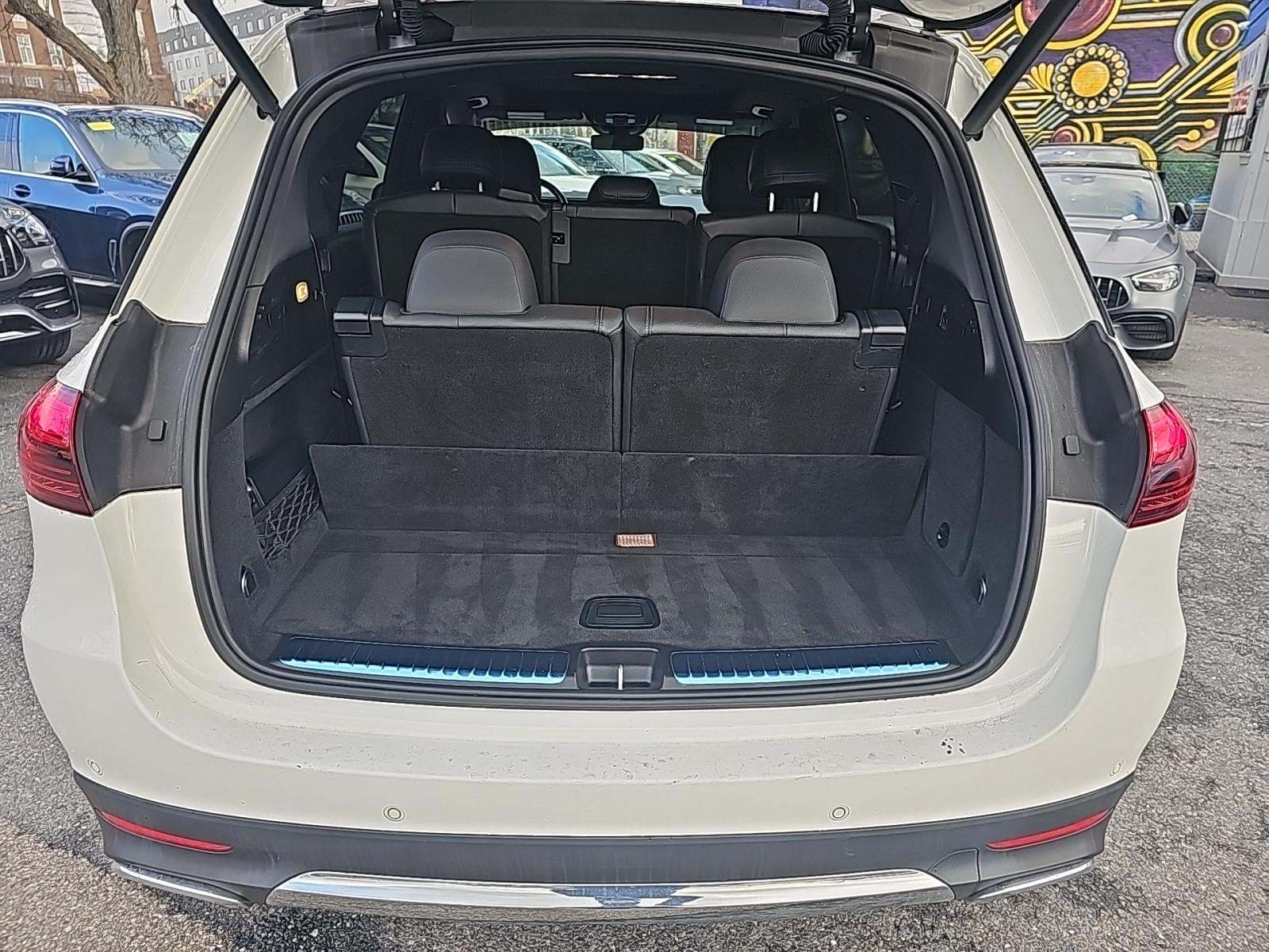 2024 Mercedes-Benz GLE GLE 350 AWD