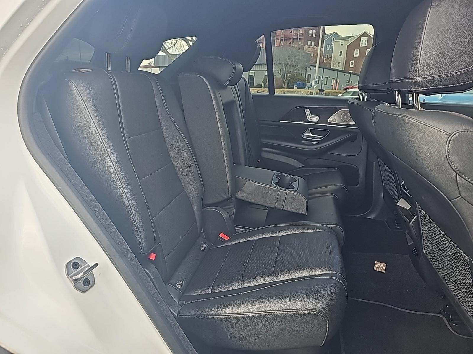 2024 Mercedes-Benz GLE GLE 350 AWD