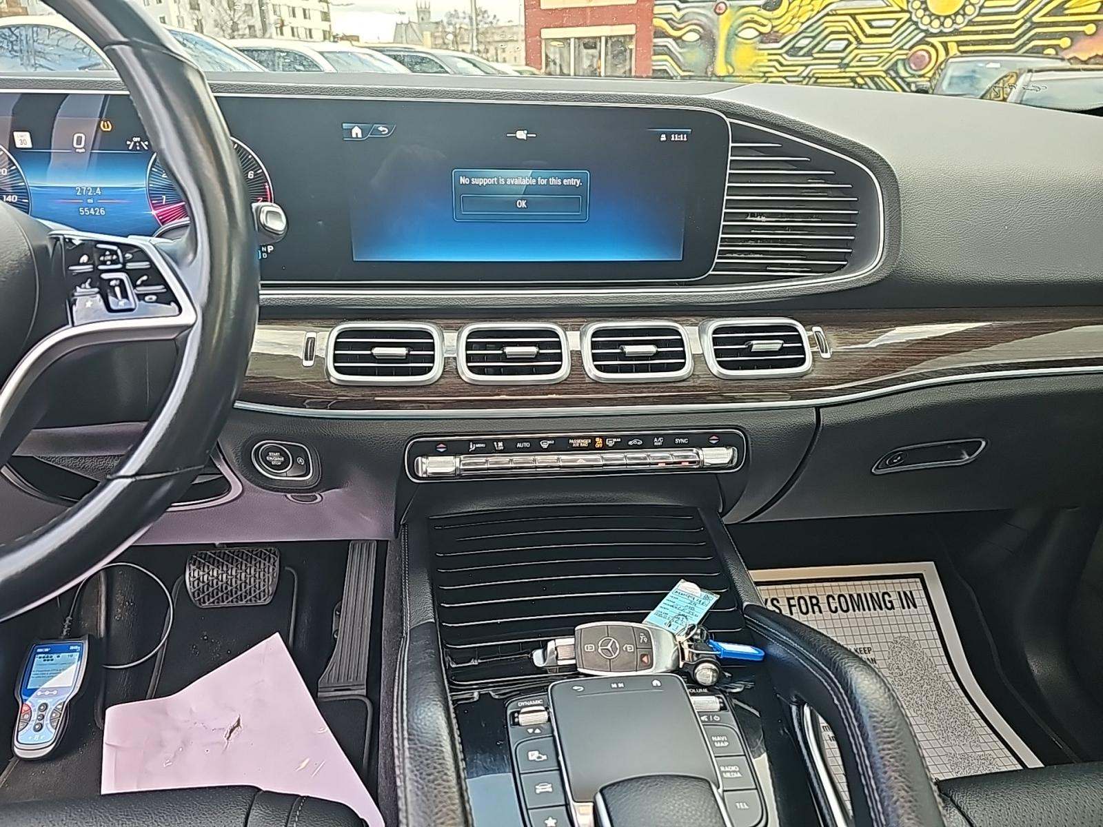 2024 Mercedes-Benz GLE GLE 350 AWD