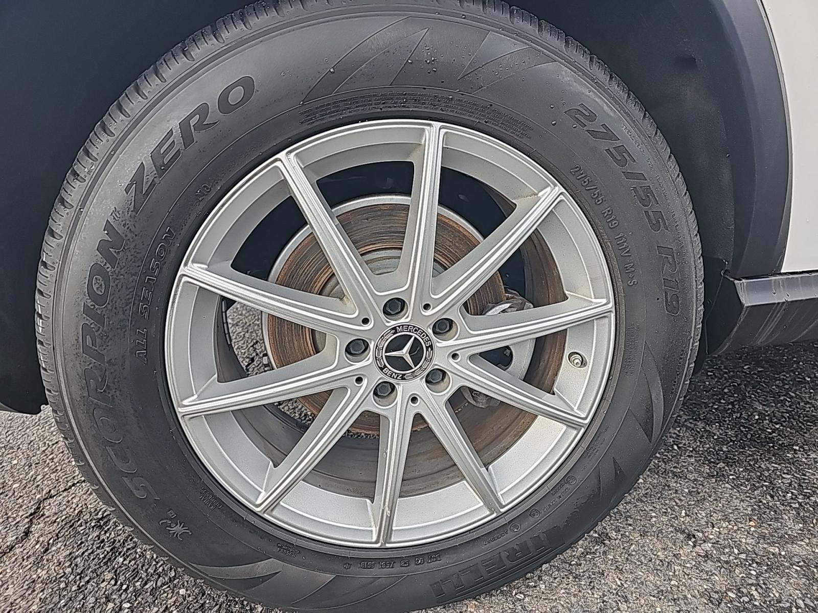 2024 Mercedes-Benz GLE GLE 350 AWD