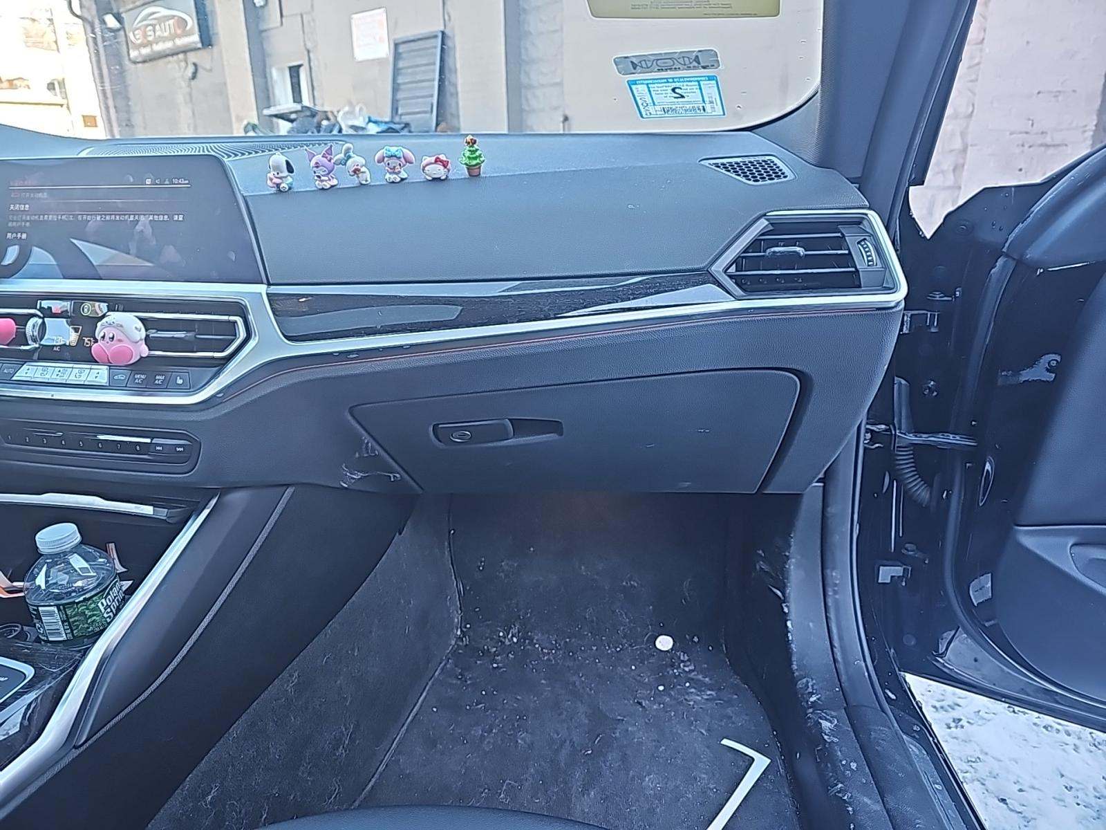 2021 BMW 4 Series 430i xDrive AWD