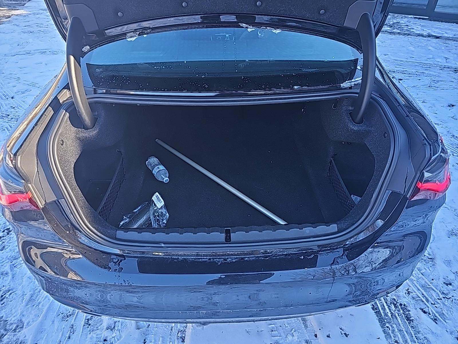 2021 BMW 4 Series 430i xDrive AWD