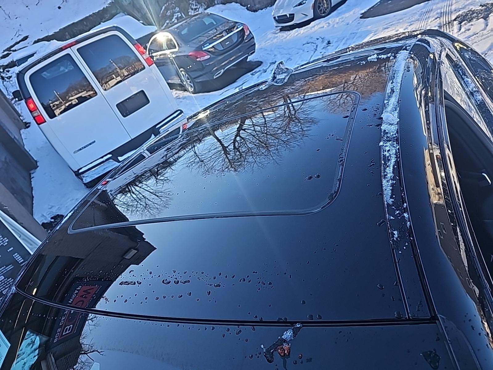 2021 BMW 4 Series 430i xDrive AWD