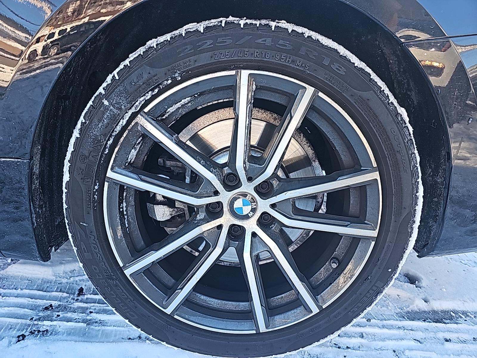 2021 BMW 4 Series 430i xDrive AWD