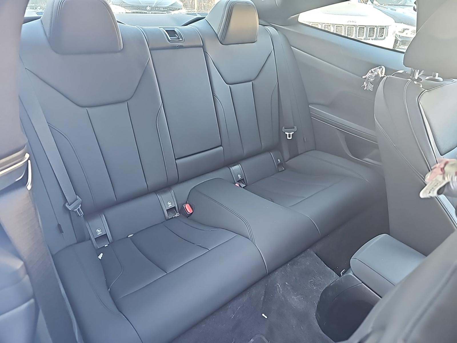 2021 BMW 4 Series 430i xDrive AWD