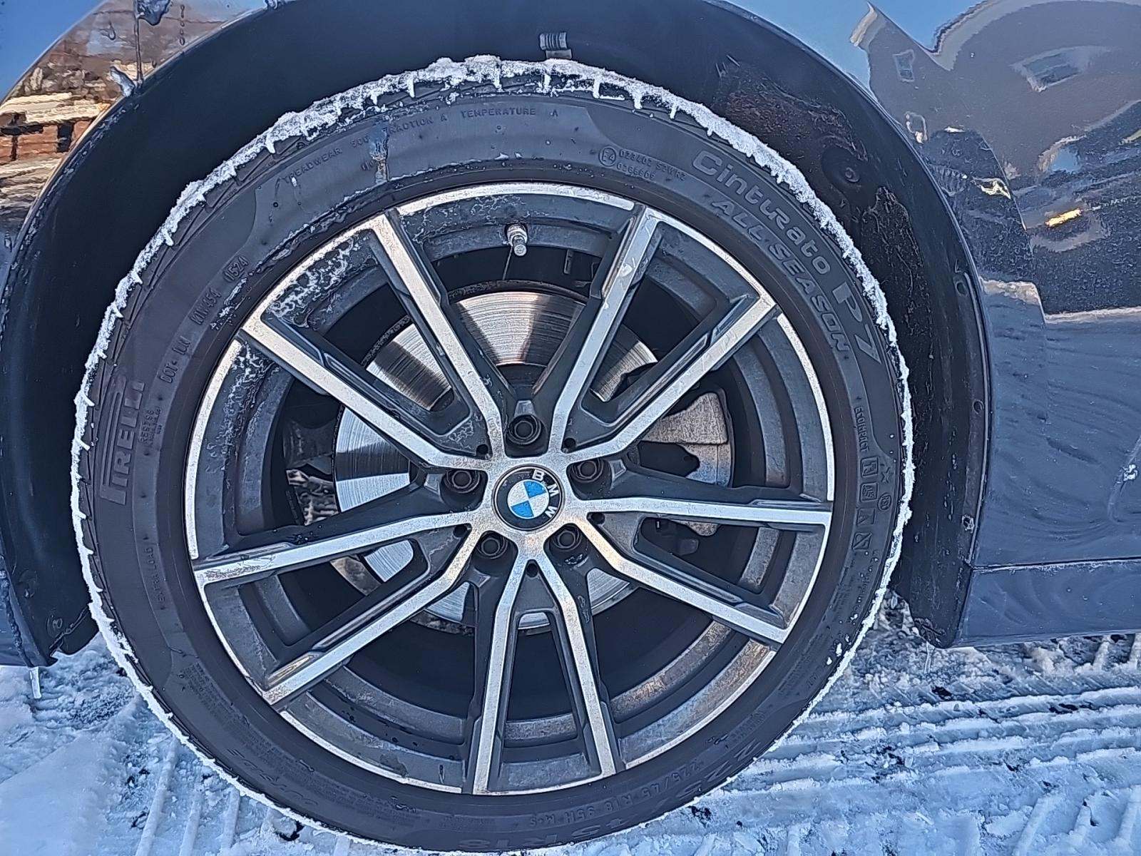 2021 BMW 4 Series 430i xDrive AWD