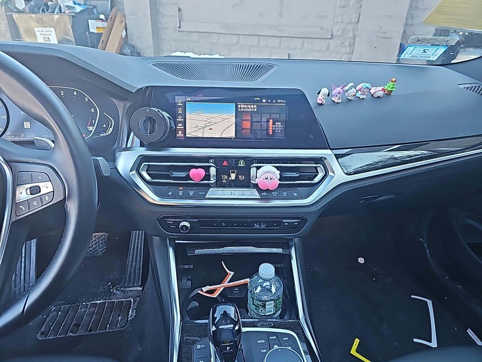 2021 BMW 4 Series 430i xDrive AWD