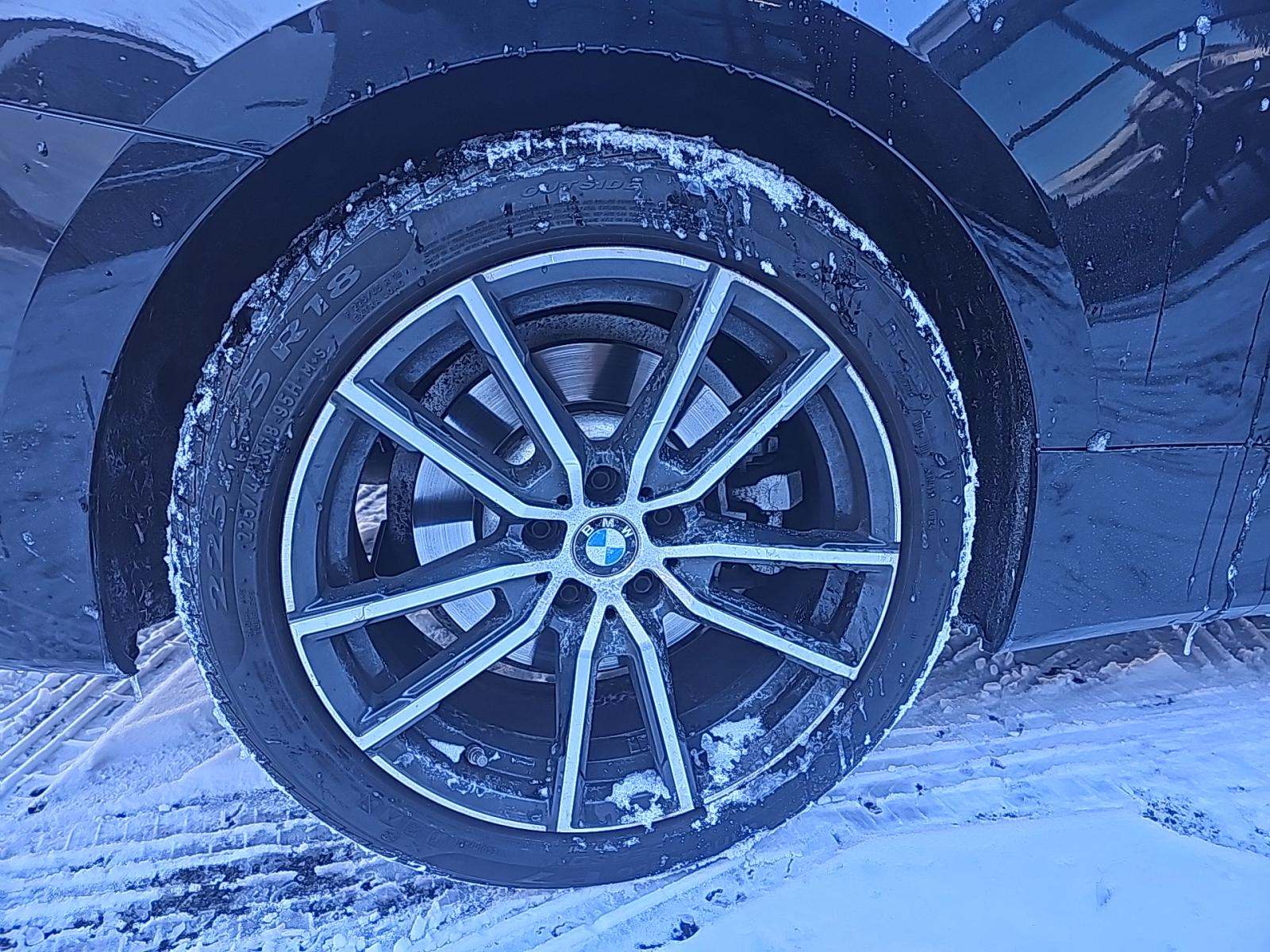 2021 BMW 4 Series 430i xDrive AWD