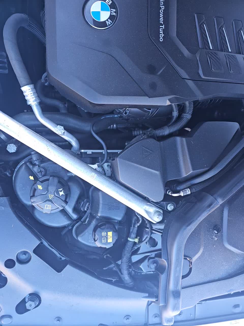 2021 BMW 4 Series 430i xDrive AWD