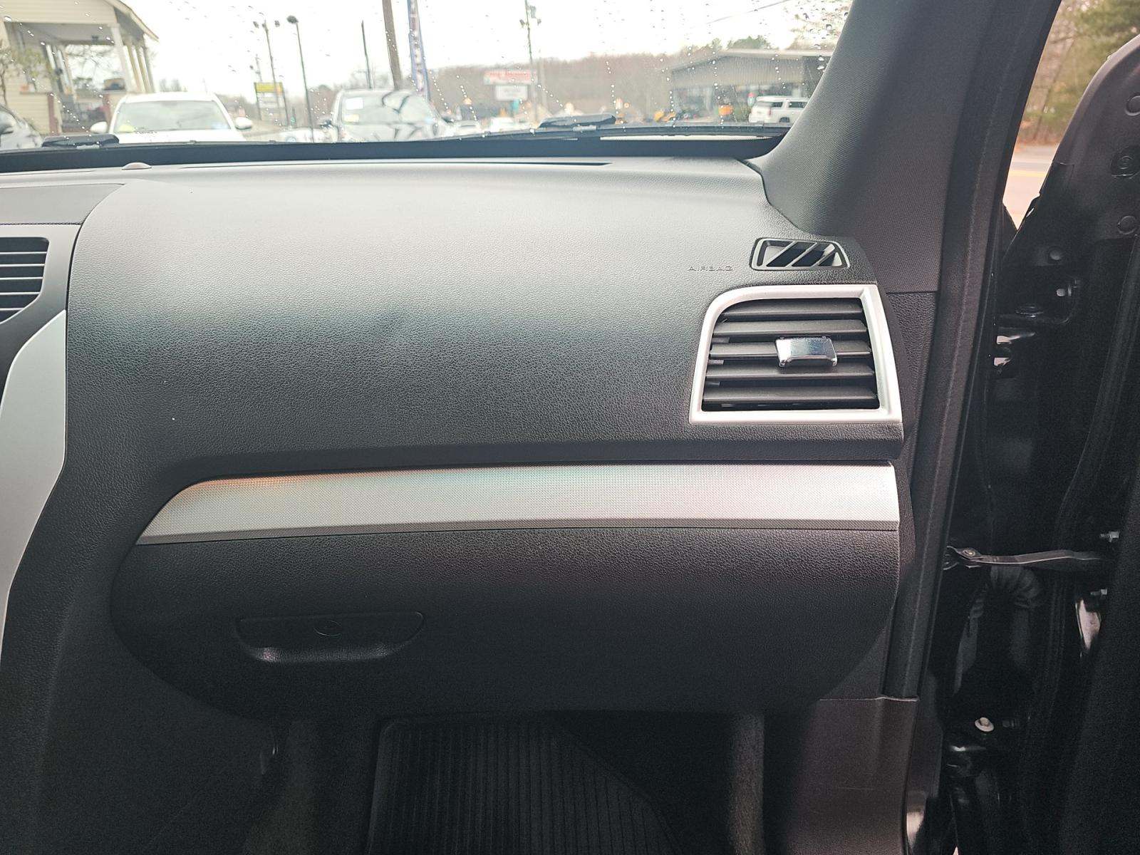 2015 Ford Explorer XLT AWD