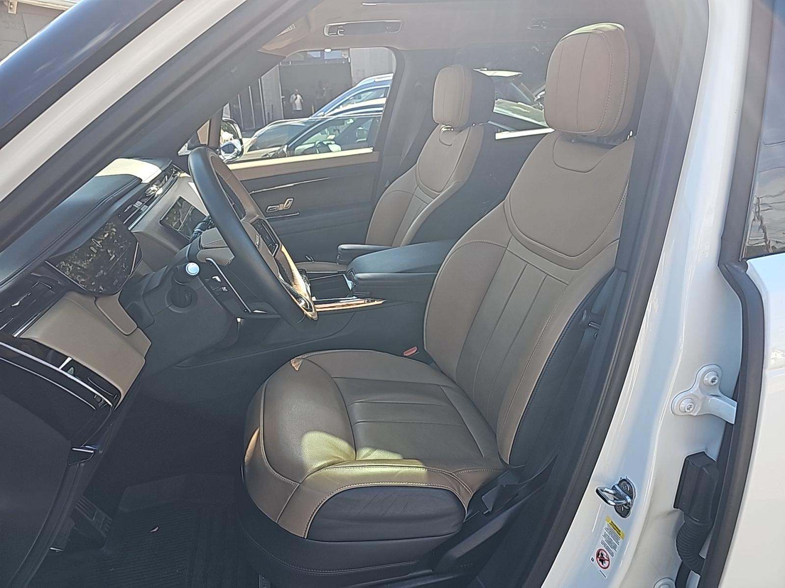 2023 Land Rover Range Rover Sport SE Dynamic AWD