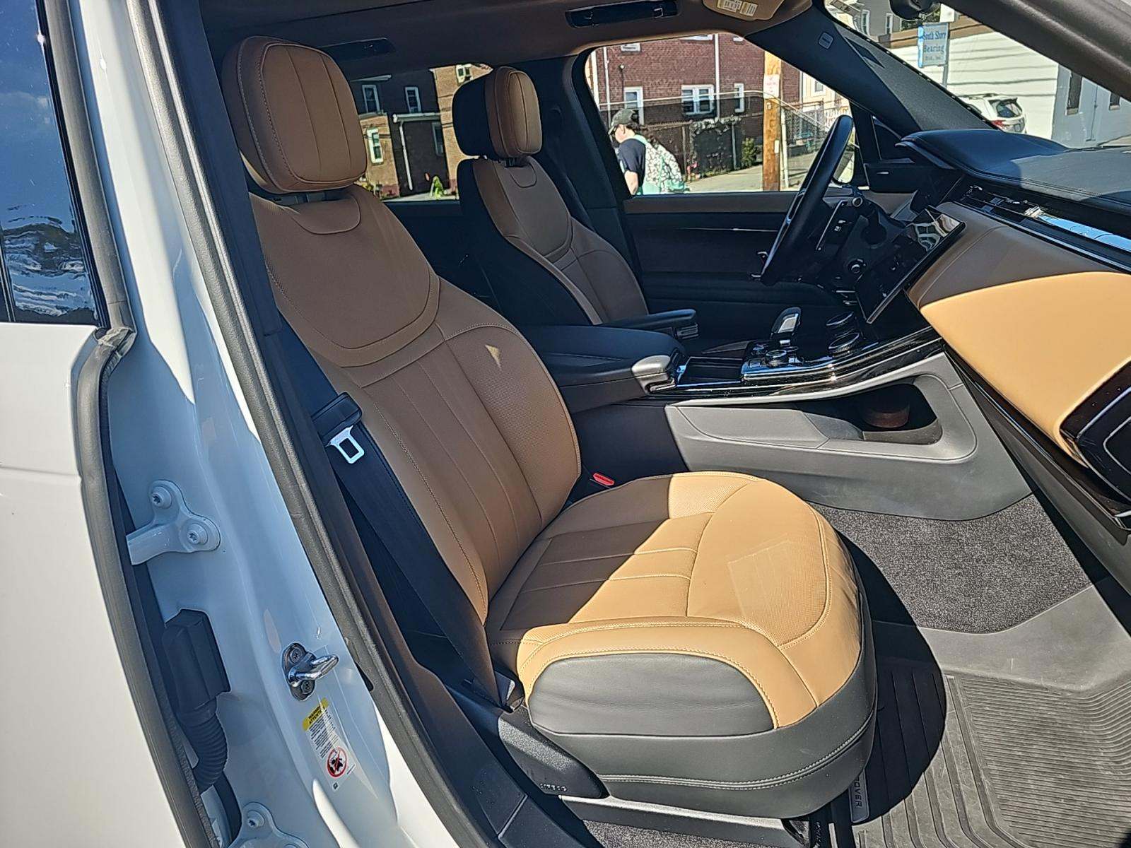 2023 Land Rover Range Rover Sport SE Dynamic AWD