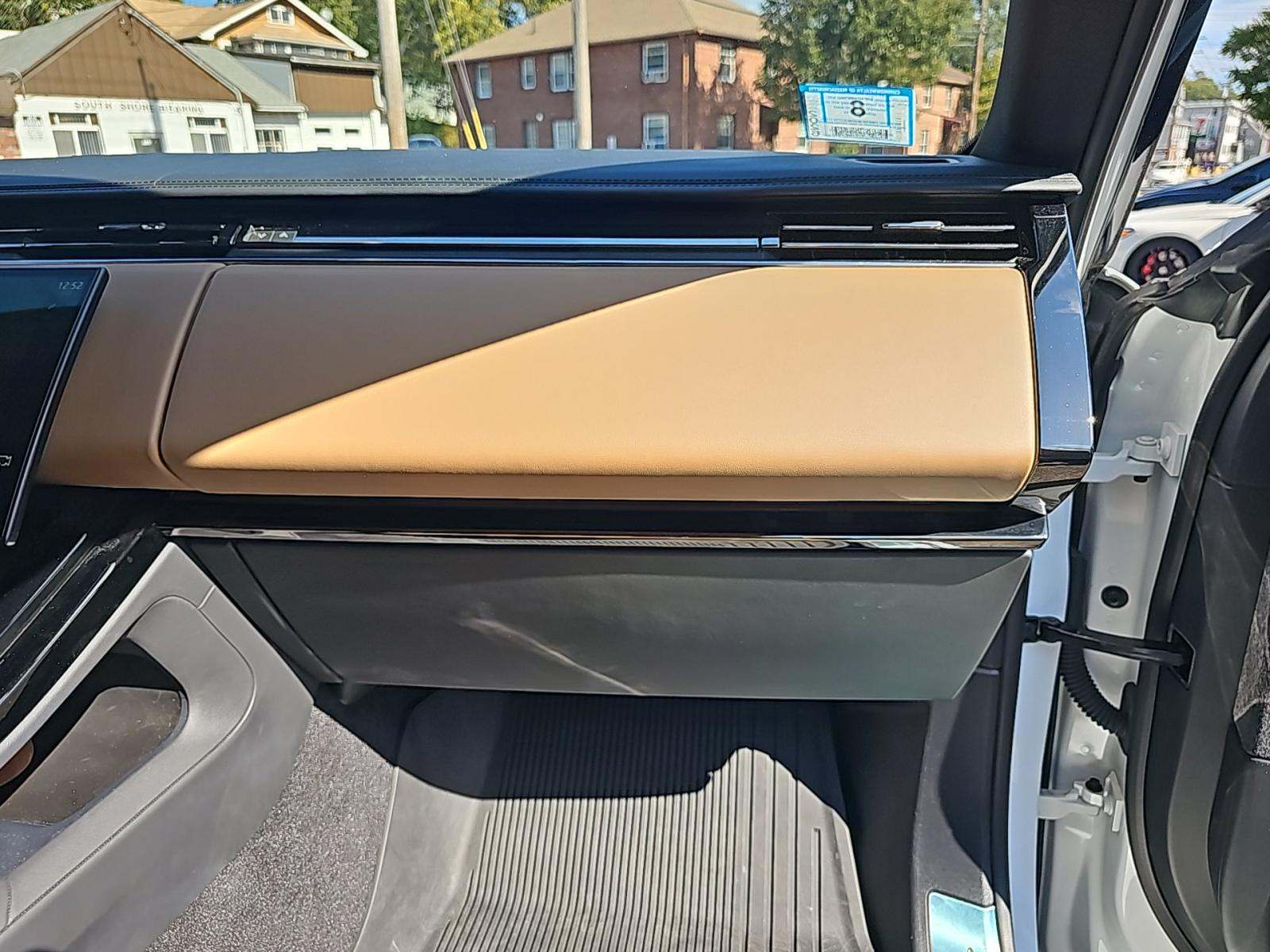 2023 Land Rover Range Rover Sport SE Dynamic AWD