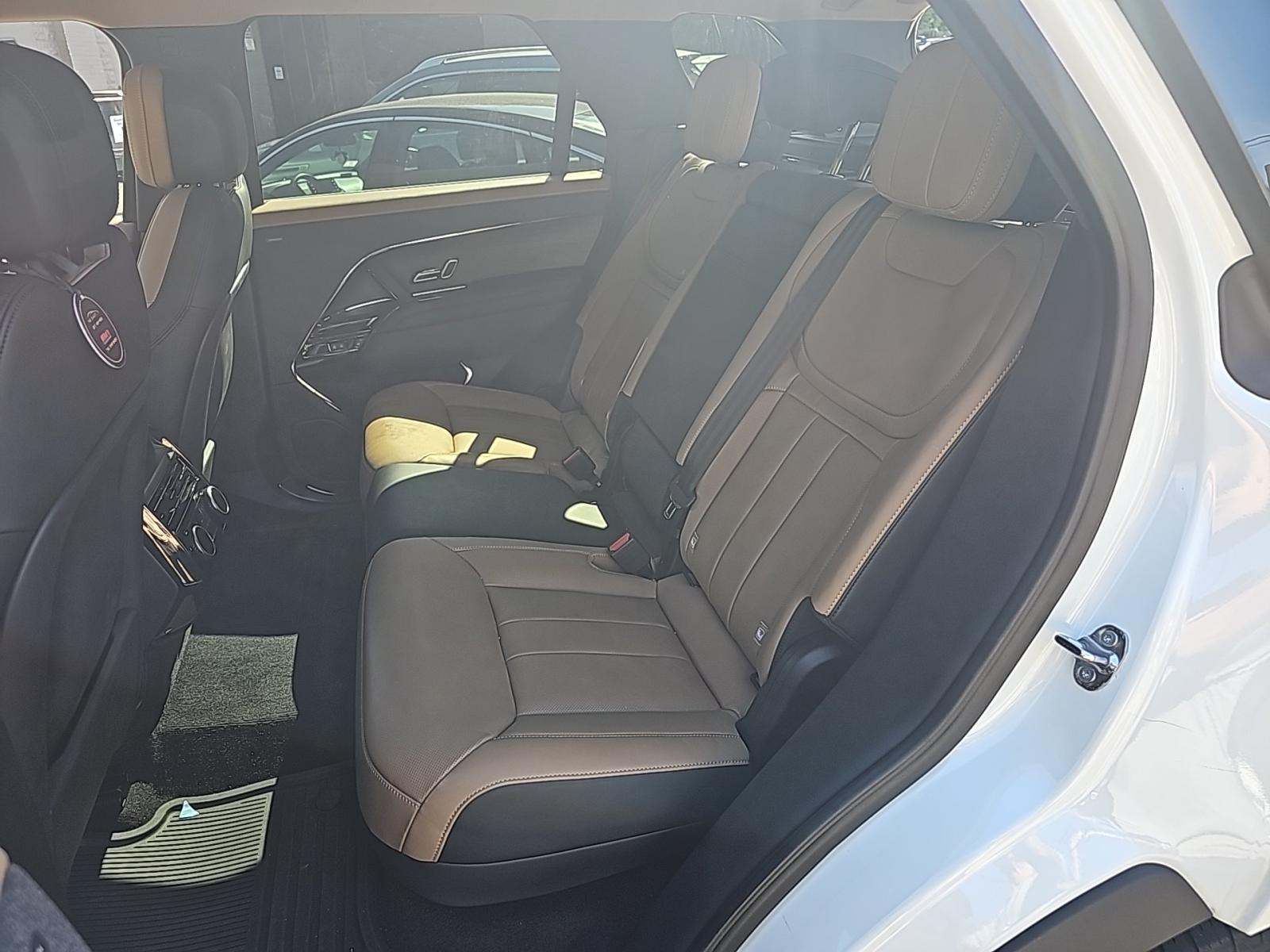 2023 Land Rover Range Rover Sport SE Dynamic AWD