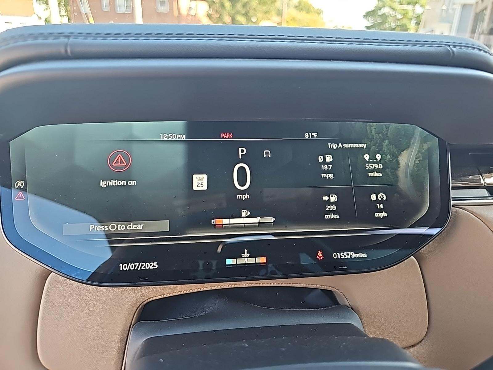 2023 Land Rover Range Rover Sport SE Dynamic AWD