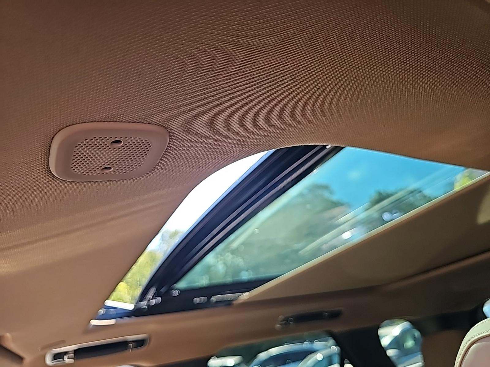 2023 Land Rover Range Rover Sport SE Dynamic AWD