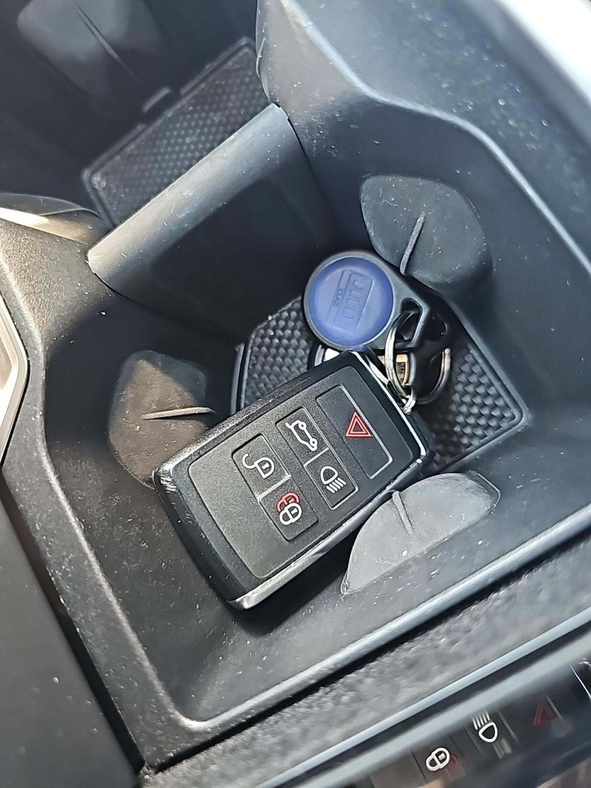 2023 Land Rover Range Rover Sport SE Dynamic AWD