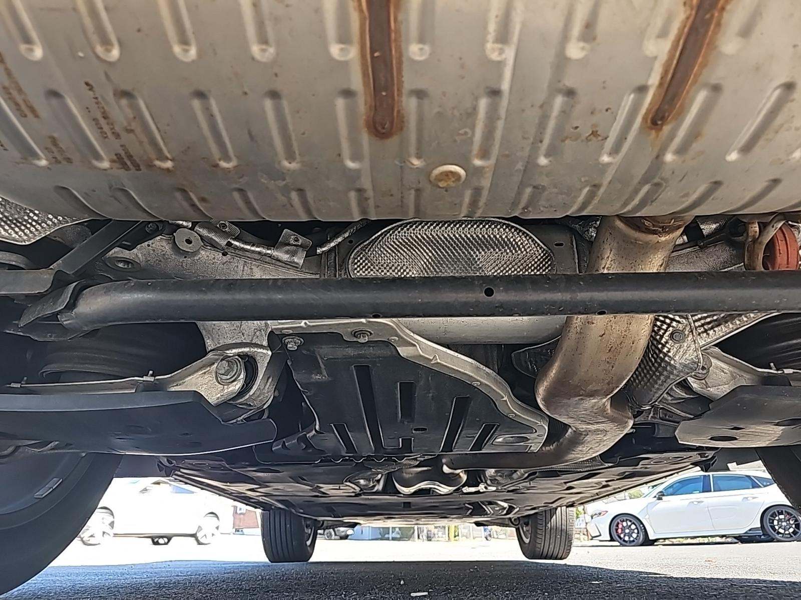 2023 Land Rover Range Rover Sport SE Dynamic AWD