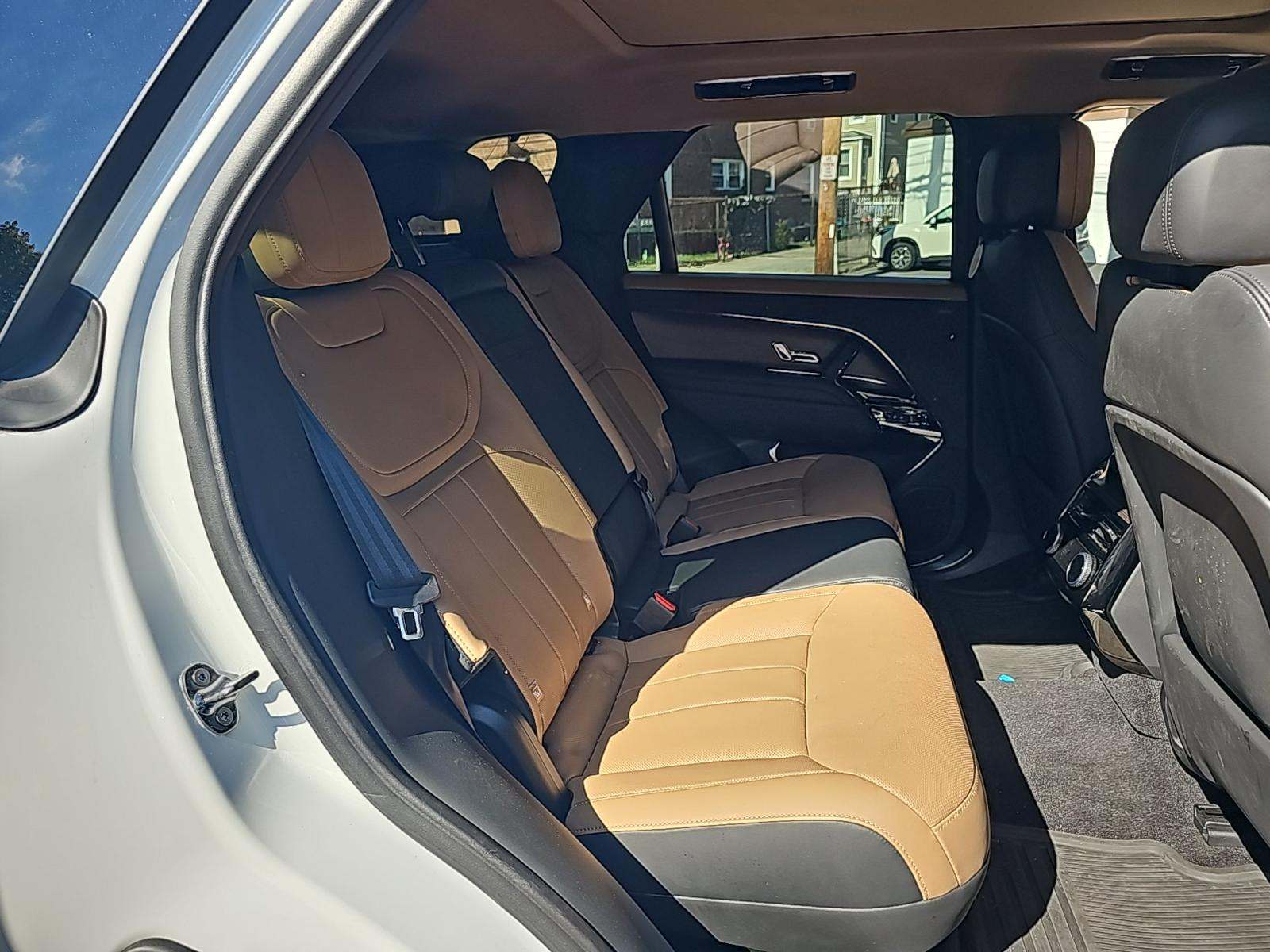 2023 Land Rover Range Rover Sport SE Dynamic AWD