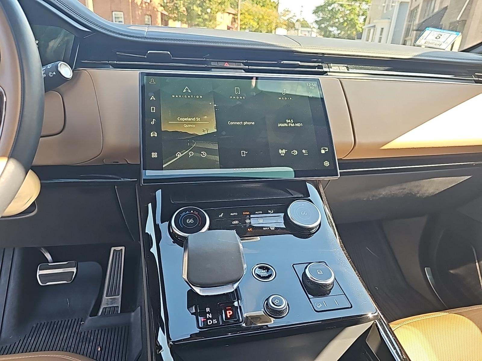 2023 Land Rover Range Rover Sport SE Dynamic AWD