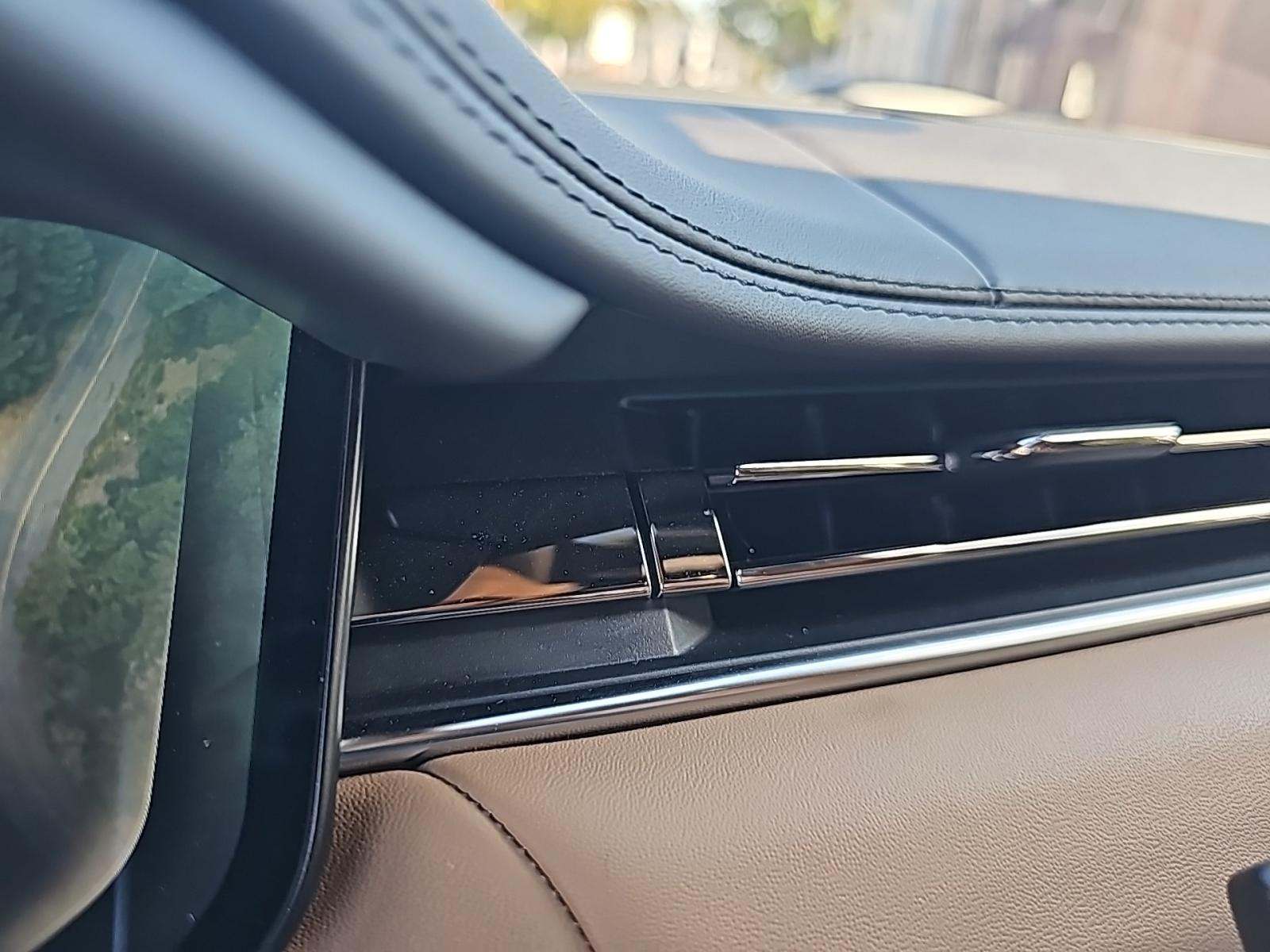 2023 Land Rover Range Rover Sport SE Dynamic AWD