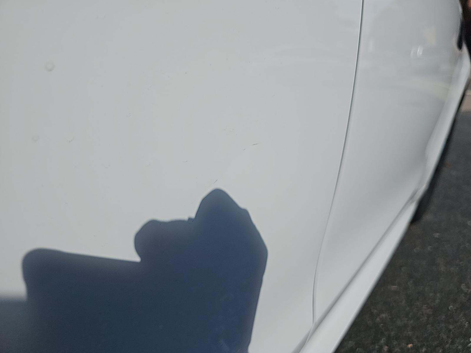 2023 Land Rover Range Rover Sport SE Dynamic AWD