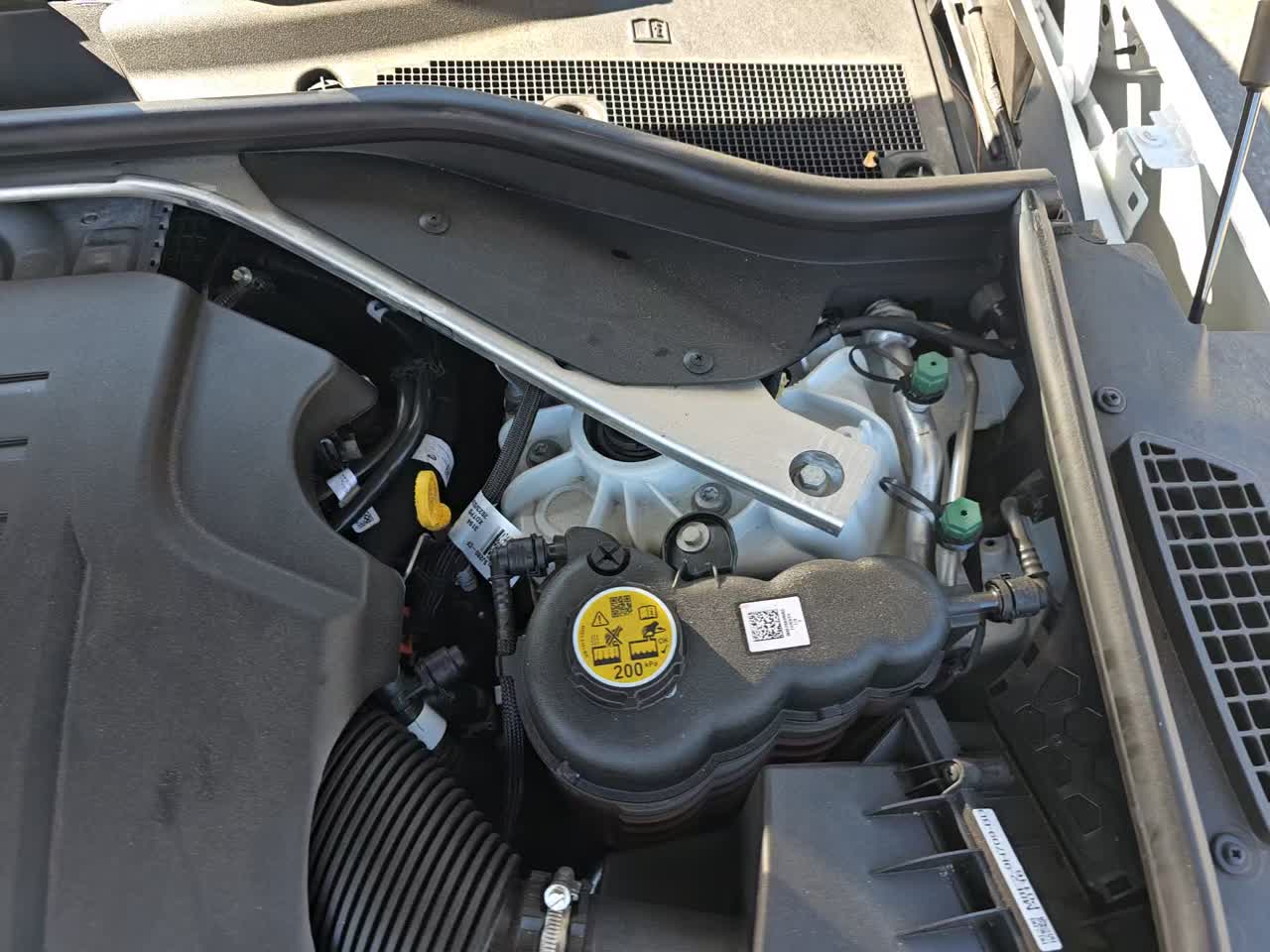 2023 Land Rover Range Rover Sport SE Dynamic AWD